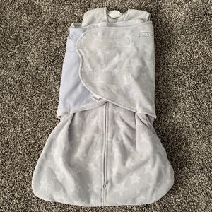Halo swaddle sleep sack